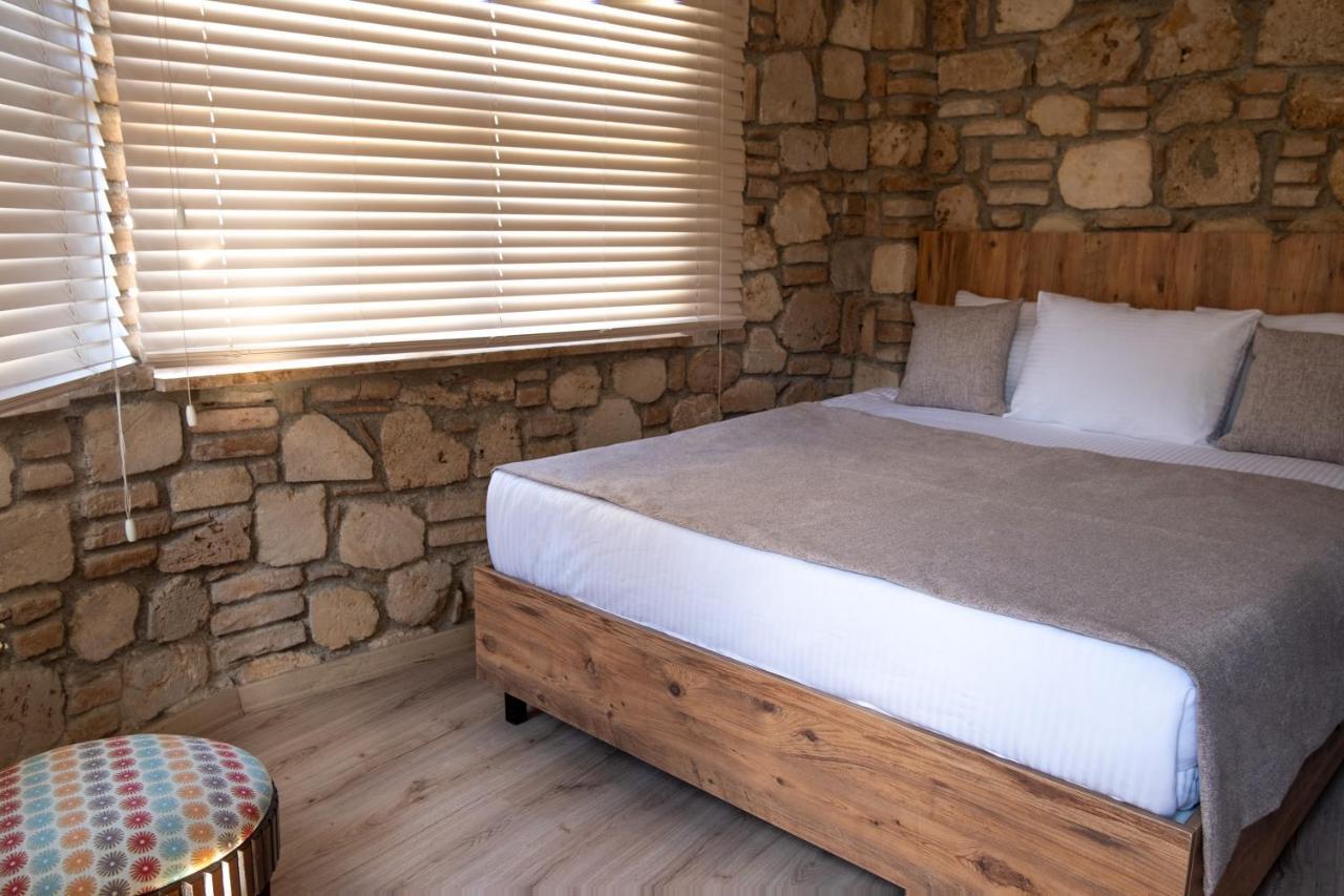 Sera Homes Kaleici Oldtown Antalya Bagian luar foto