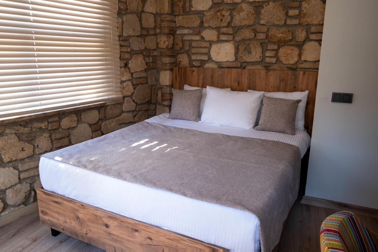 Sera Homes Kaleici Oldtown Antalya Bagian luar foto