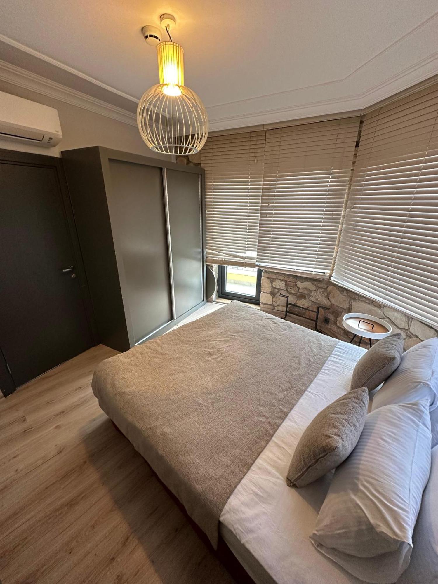 Sera Homes Kaleici Oldtown Antalya Bagian luar foto
